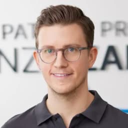 Dr. Patrick Proba - Zahnarztpraxis KINZIGZAHN