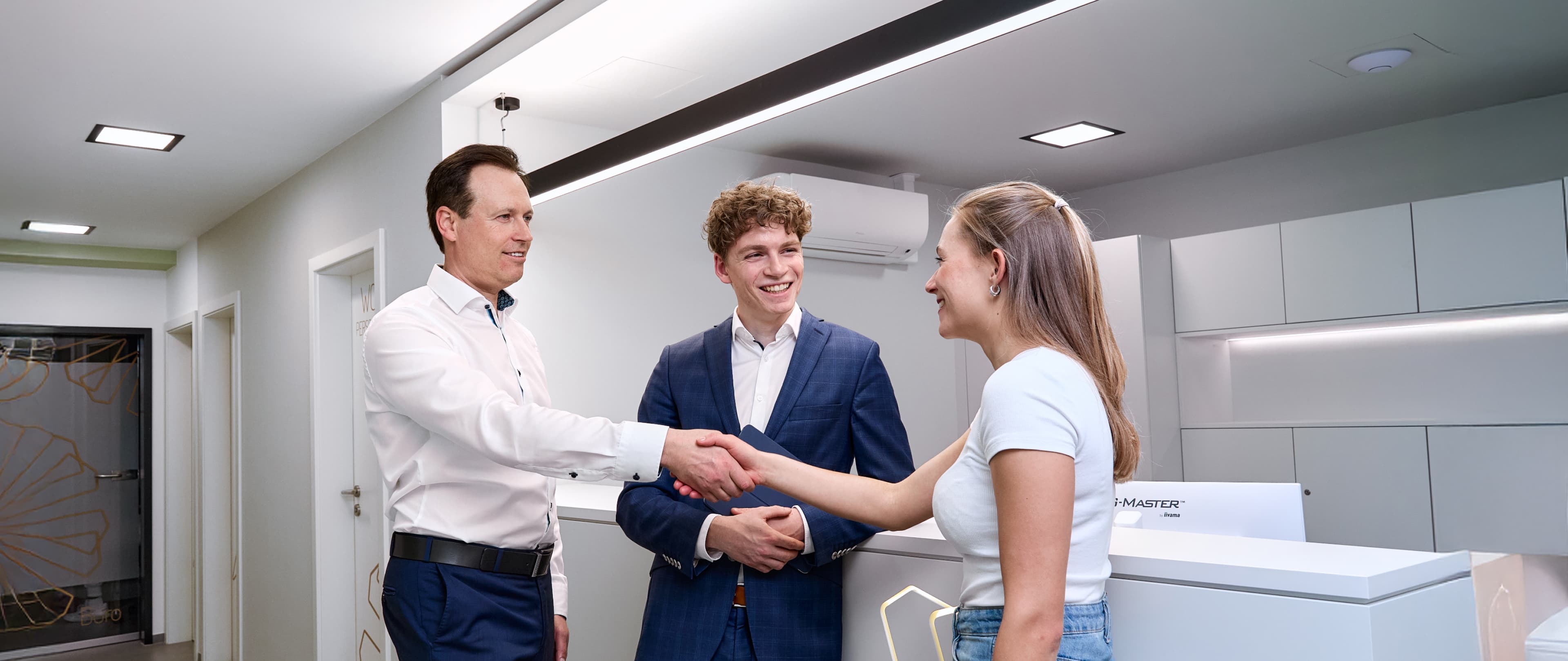 Angestelltenverhältnis