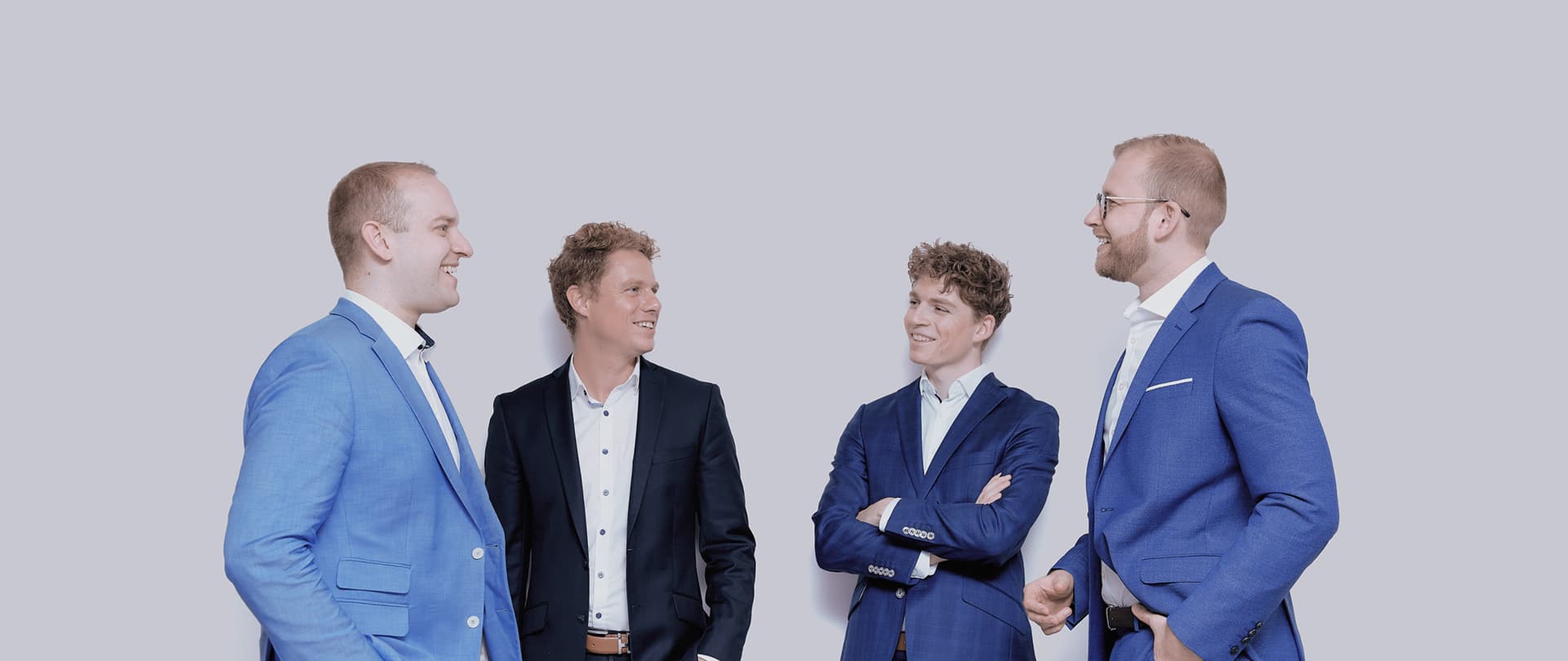 Berater der Finkbeiner AG