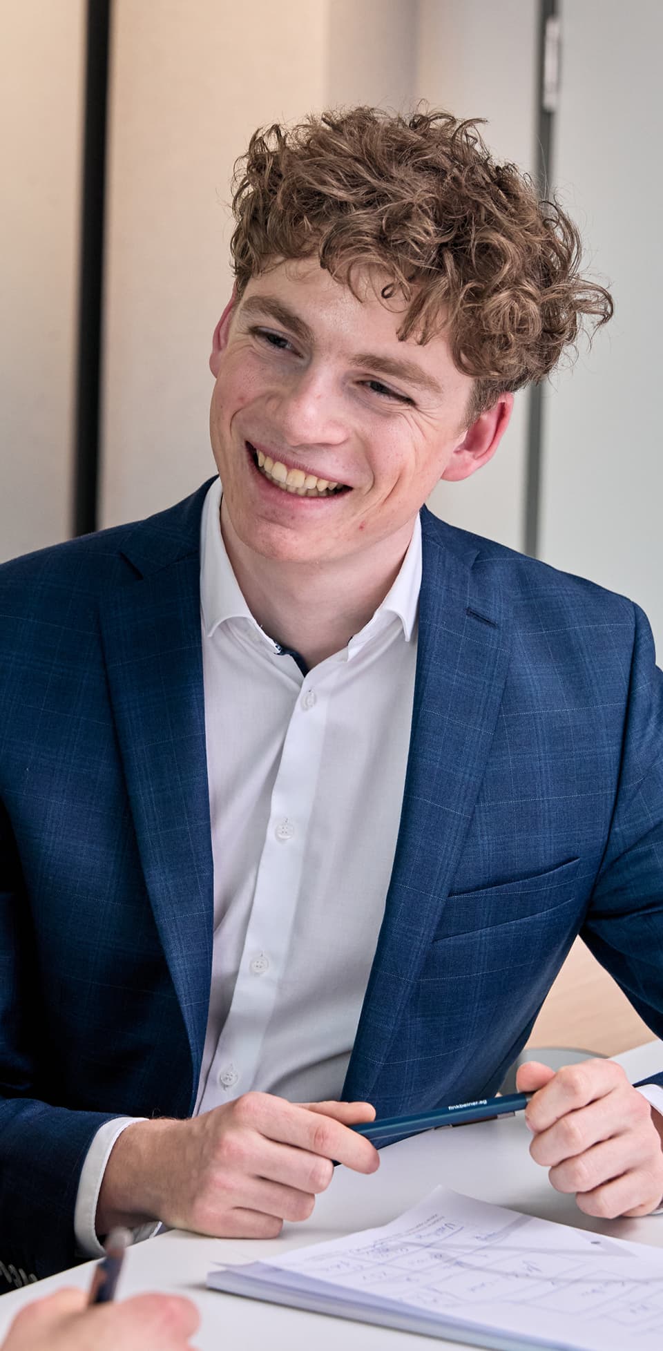 Gilbert Finkbeiner