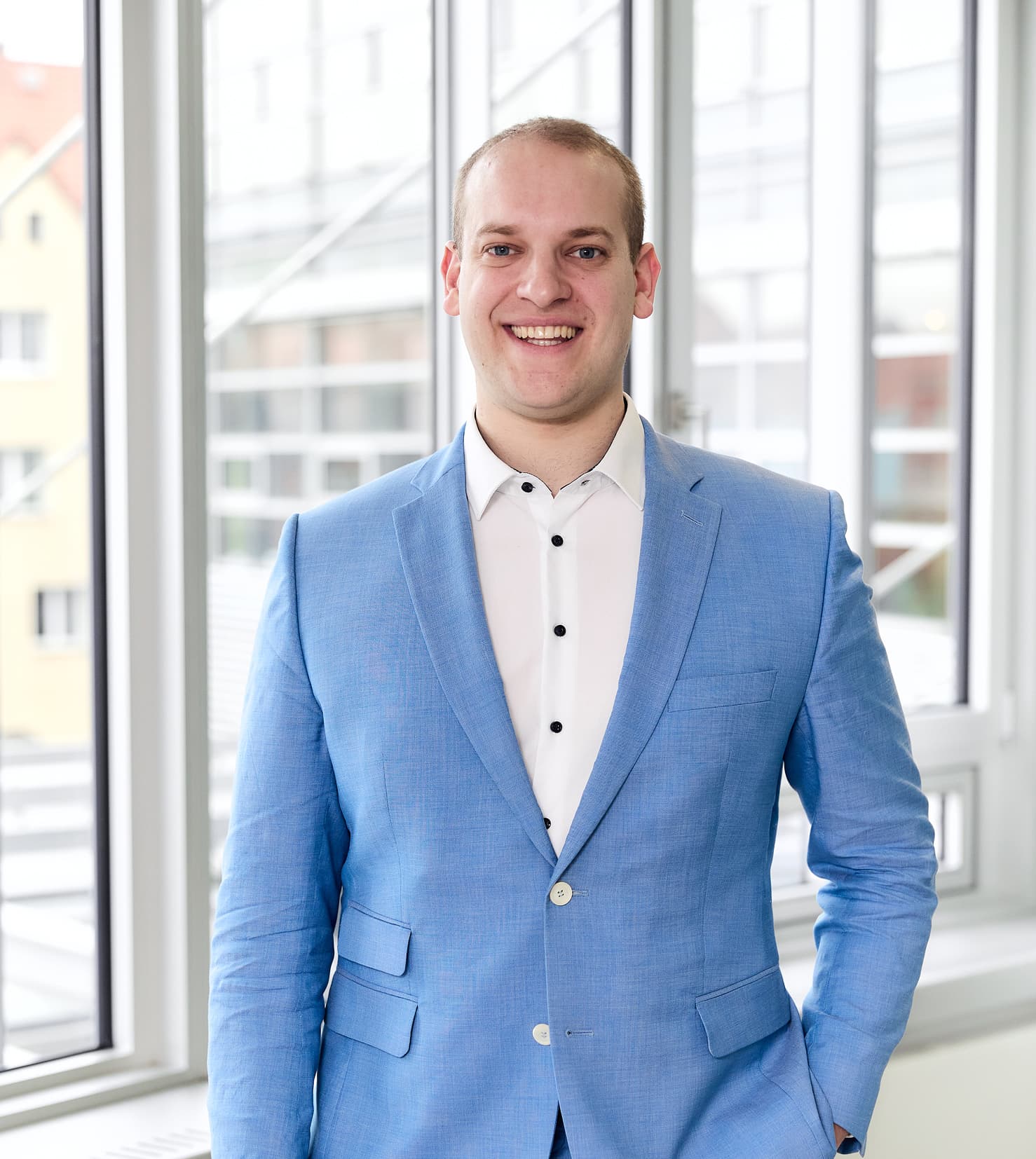 Philipp Oetzel