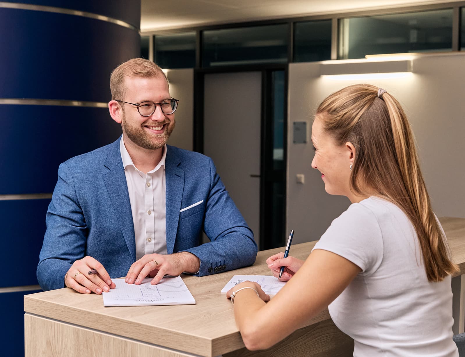 Übernahme bei der Finkbeiner AG